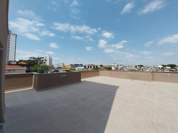 apartment em Rua Waldemar Martins, Parque Peruche - São Paulo - SP