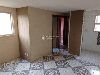 apartment em Zulmiro Gomes da Silva, Olaria - Canoas - RS