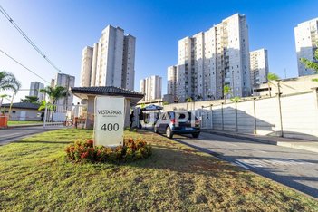 apartment em Rua Ângelo Corradini, Vila Nambi - Jundiaí - SP