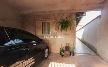 house em Rua 8, Jardim Parque Industrial - Santa Gertrudes - SP