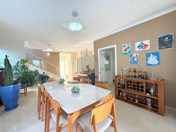 house em Alameda Zürich, Nações - Valinhos - SP