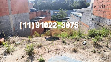 land_lot em Rua Armando Reali, Jardim Novo Mundo - Várzea Paulista - SP