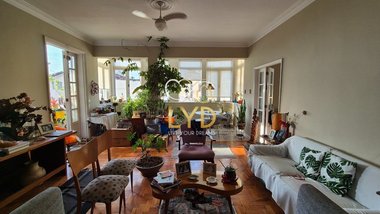 apartment em Rua Almirante Alexandrino, Santa Teresa - Rio de Janeiro - RJ