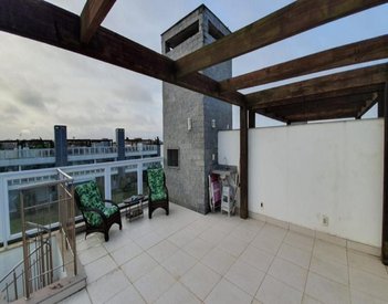apartment em Avenida Guatambu, Centro - Xangri-Lá - RS