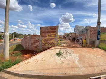 commercial_land_lot em Avenida Antônio Elias, Santa Rita - Piracicaba - SP