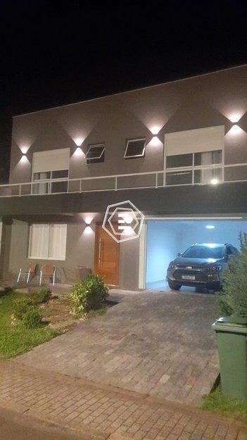 house em Avenida Central, Xangri-Lá - Xangri-Lá - RS