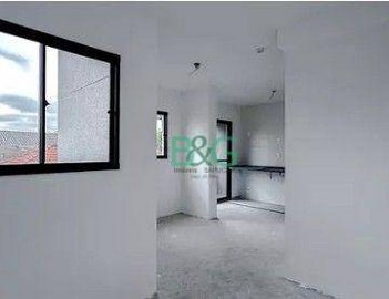 apartment em Rua Coronel Albino Bairão, Belenzinho - São Paulo - SP