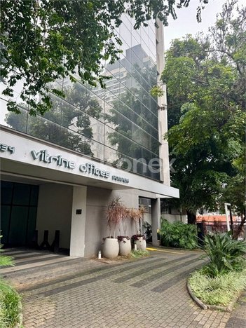 office em Avenida Pompéia, Vila Pompéia - São Paulo - SP