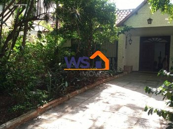 house em Rua Ouro Preto, Barro Preto - Belo Horizonte - MG