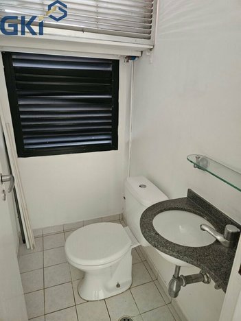 office em Rua Maestro Cardim, Liberdade - São Paulo - SP