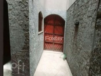 house em Rua Imbocuí, Vila Moreira - São Paulo - SP
