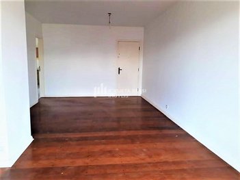 apartment em Avenida Santo Amaro, Santo Amaro - São Paulo - SP