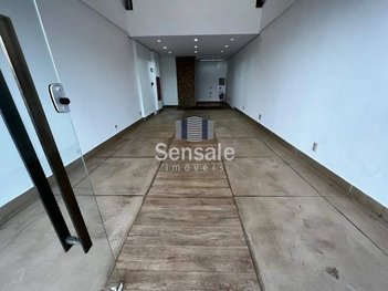 office em Ministro Orozimbo Nonato, Vila da Serra - Nova Lima - MG