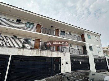 house em Rua Silvério Neri, Vila Santa Terezinha (Zona Norte) - São Paulo - SP