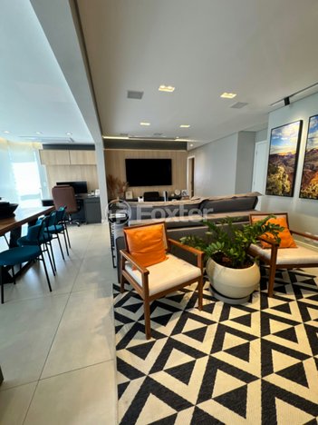 apartment em Avenida Raimundo Pereira de Magalhães, Jardim Íris - São Paulo - SP