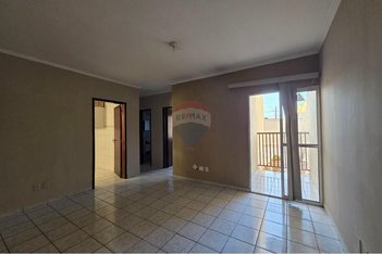 apartment em Rua Atanázio Soares, Vila Olímpia - Sorocaba - SP