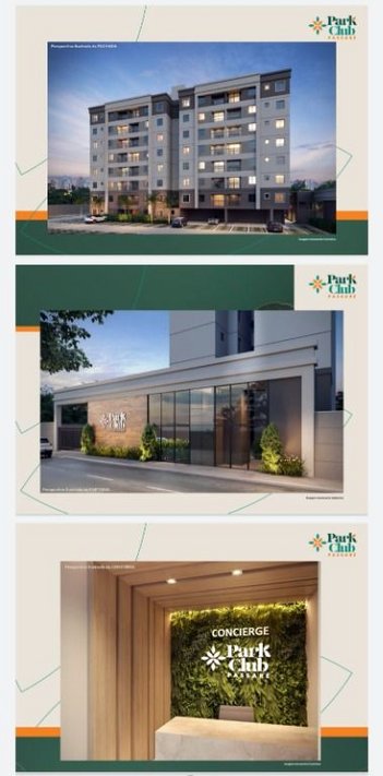 apartment em Rua das Carnaúbas, Passaré - Fortaleza - CE