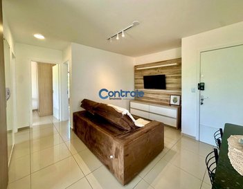 apartment em Rua Irmã Bonavita, Jardim Atlântico - Florianópolis - SC