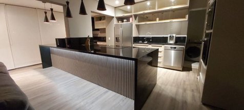 apartment em Avenida das Nações Unidas, Centro - São Bernardo do Campo - SP