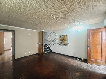 house em Rua Conceição, Santo Antônio - São Caetano do Sul - SP