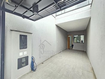 apartment em Rua Carovi, Vila Alpina - São Paulo - SP