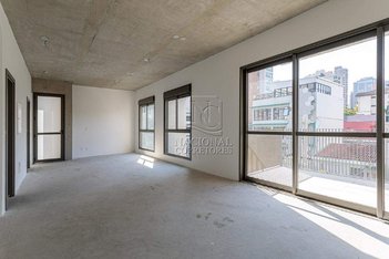 apartment em Rua Marechal Hermes, Jardim - Santo André - SP