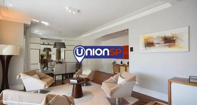 apartment em Rua José de Oliveira Coelho, Vila Andrade - São Paulo - SP