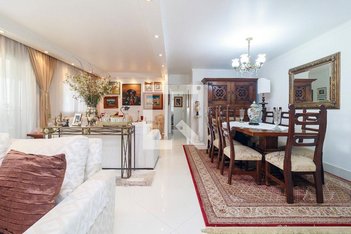 apartment em Rua Morais de Barros, Campo Belo - São Paulo - SP