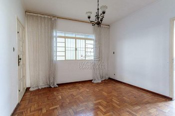 house em Rua Jorge Moreira, Vila Assunção - Santo André - SP