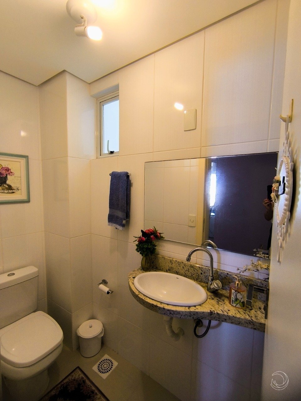 3 lavabo