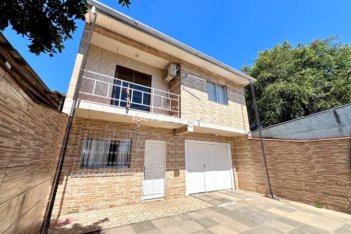 house em Rua São Nicolau, Estância Velha - Canoas - RS
