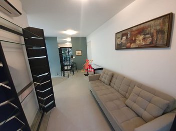 apartment em Rua Balthazar da Veiga, Vila Nova Conceição - São Paulo - SP