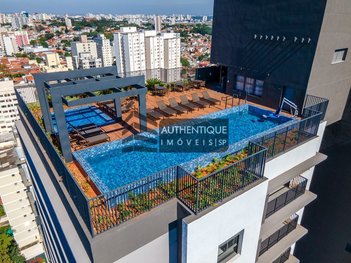 apartment em Avenida Afonso Mariano Fagundes, Saúde - São Paulo - SP