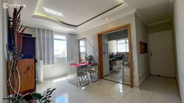 apartment em Rua Tenente Anastácio de Moura, Santa Efigênia - Belo Horizonte - MG