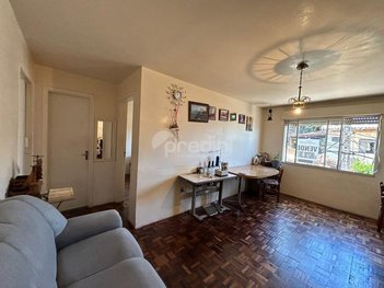 apartment em Rua Sete de Agosto, Centro - Passo Fundo - RS