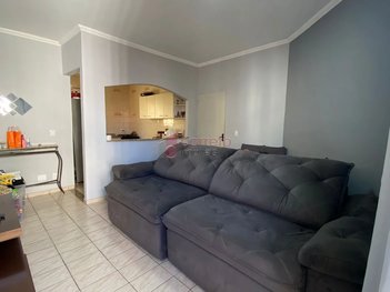 apartment em Rua Campinas, Vila Formosa - Jundiaí - SP