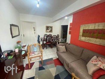 apartment em Coronel Camisão, Butantã - São Paulo - SP