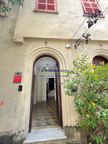 house em Rua Piauí, Higienópolis - São Paulo - SP