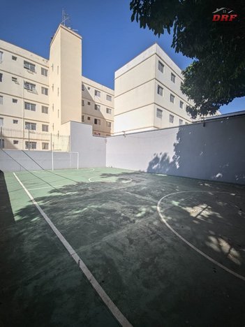 apartment em Rua Dona Olga, Vila São João - Guarulhos - SP