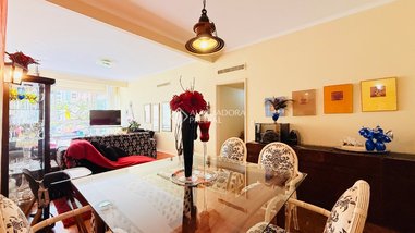 apartment em Rua Duque de Caxias, Centro Histórico - Porto Alegre - RS