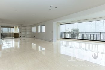 apartment em Avenida Interlagos, Jardim Marajoara - São Paulo - SP