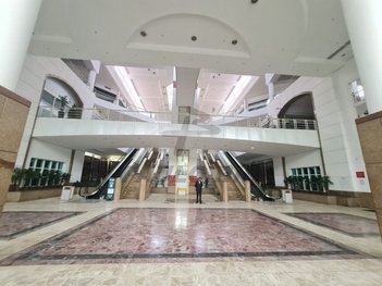 commercial_property em Avenida Engenheiro Roberto Zuccolo, Jardim Humaitá - São Paulo - SP