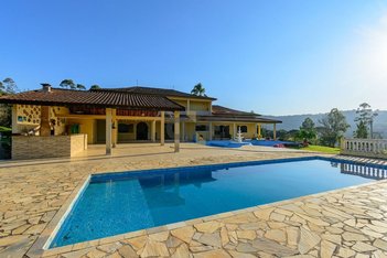 agricultural em Estrada Municipal dos Dias, Verava - Ibiúna - SP