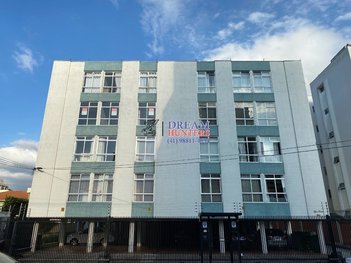 apartment em Rua Almirante Tamandaré, Juvevê - Curitiba - PR