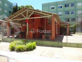 apartment em Rua João Mora, Camaquã - Porto Alegre - RS