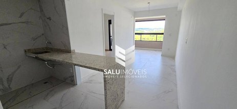 apartment em Avenida Engenheiro Carlos Reinaldo Mendes, Além Ponte - Sorocaba - SP