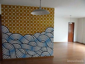 apartment em Rua Otávio Nébias, Paraíso - São Paulo - SP