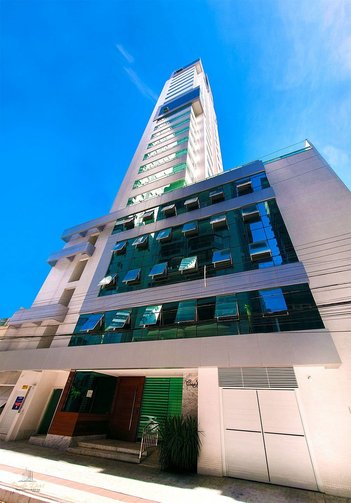 apartment em Rua 3200, Centro - Balneário Camboriú - SC