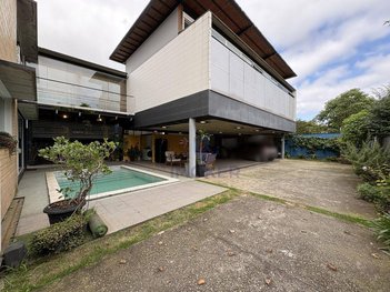 house em Rua Luiz Faggion, Jardim Residencial Suzano - Suzano - SP