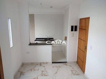 apartment em Avenida Montemagno, Chácara Belenzinho - São Paulo - SP